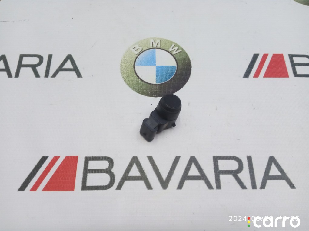 Парктроник BMW 335i, 66209196705, фото 3