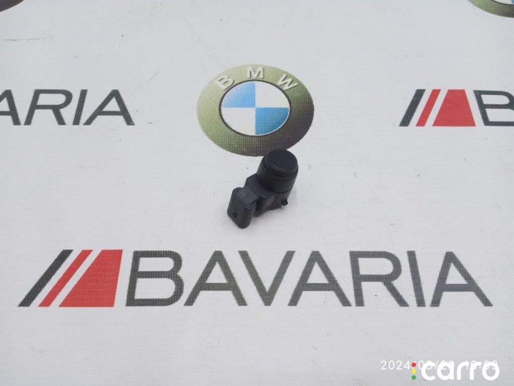 Парктроник BMW 335i, 66209196705, фото 2