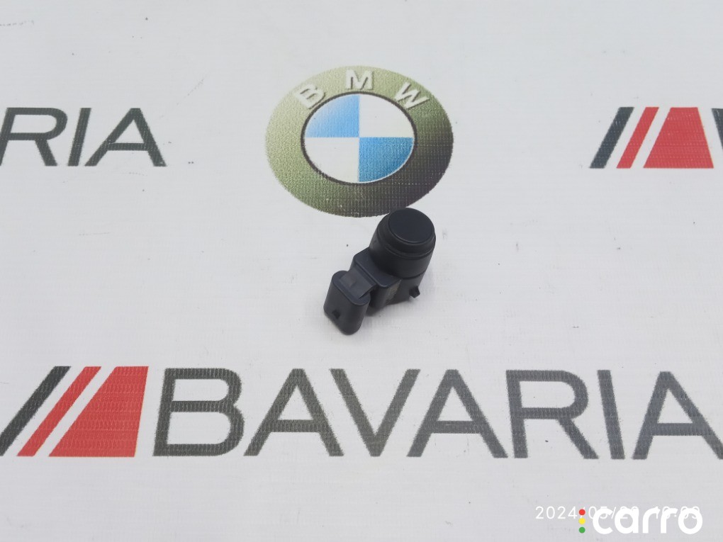 Парктроник BMW 335i, 66209196705, фото 1
