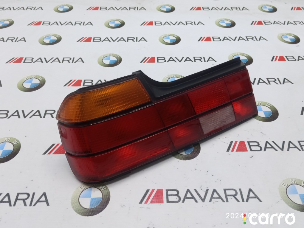 Фонарь BMW 735IL, 63211379497, фото 1