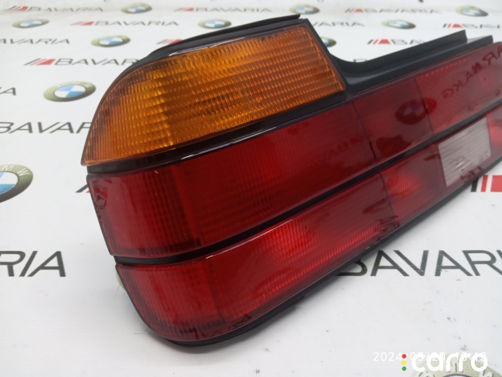 Фонарь BMW 735IL, 63211379497, фото 2