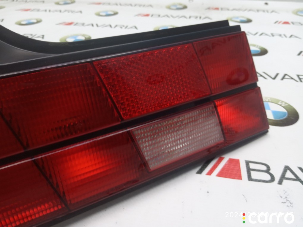 Фонарь BMW 735IL, 63211379497, фото 3