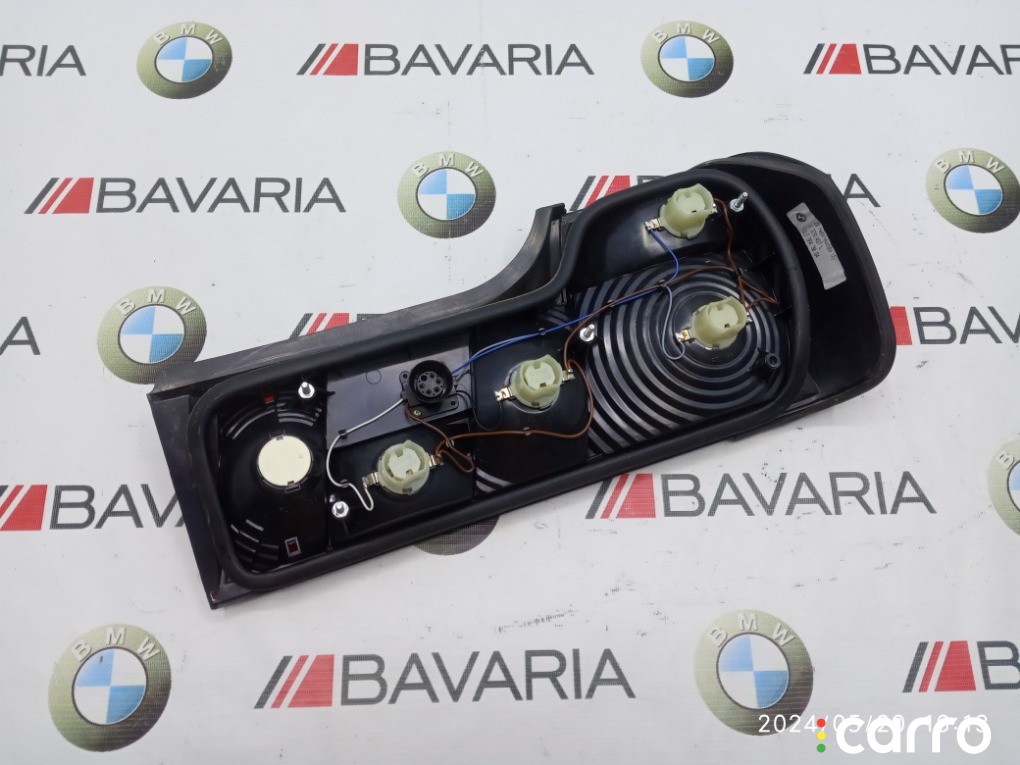Фонарь BMW 735IL, 63211379497, фото 4