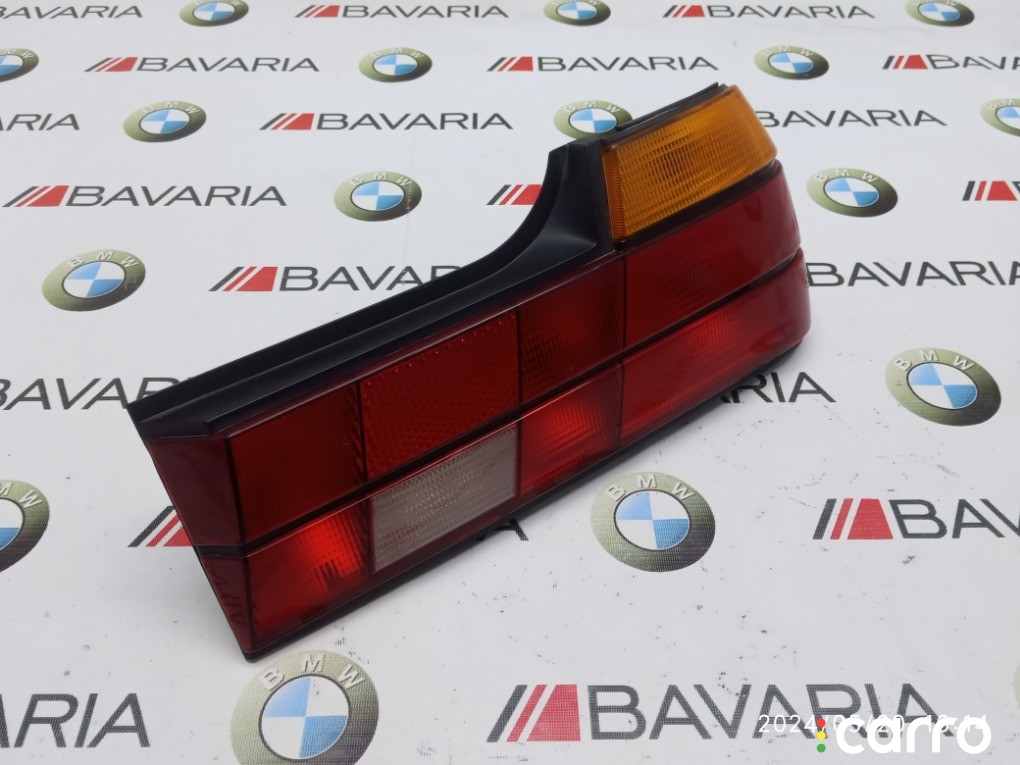 Фонарь BMW 735IL, 63211379498, фото 1