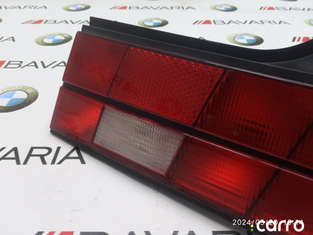 Фонарь BMW 735IL, 63211379498, фото 2