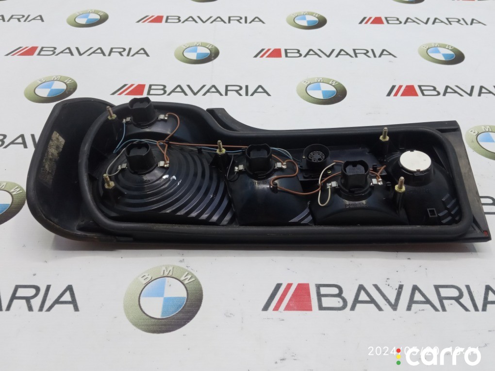 Фонарь BMW 735IL, 63211379498, фото 3