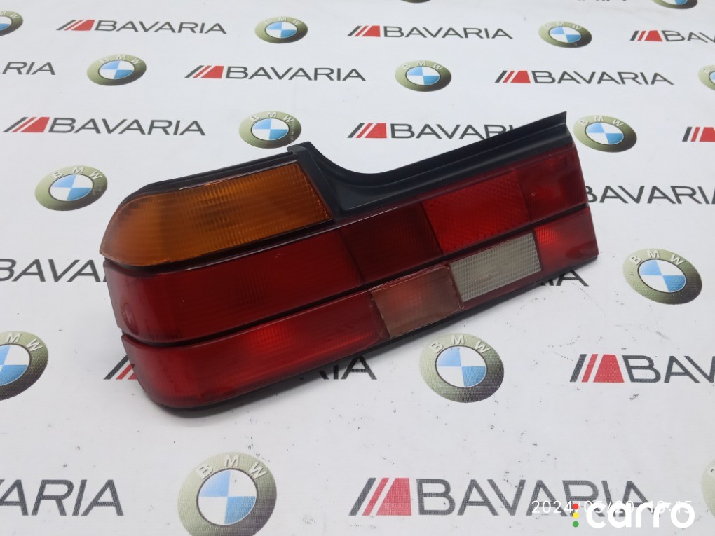 Фонарь BMW 750IL, 63211379497, фото 1