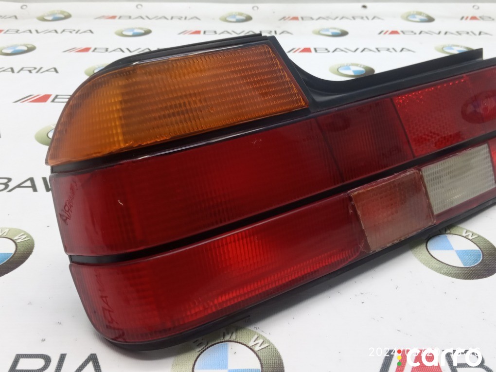 Фонарь BMW 750IL, 63211379497, фото 3