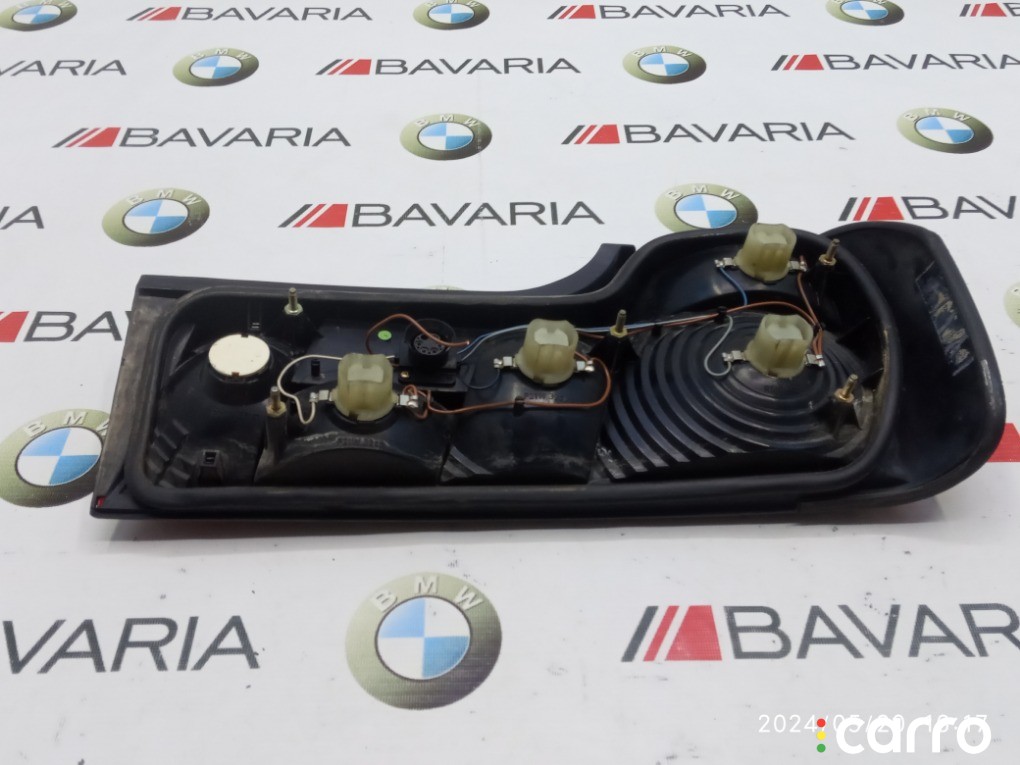 Фонарь BMW 750IL, 63211379497, фото 6