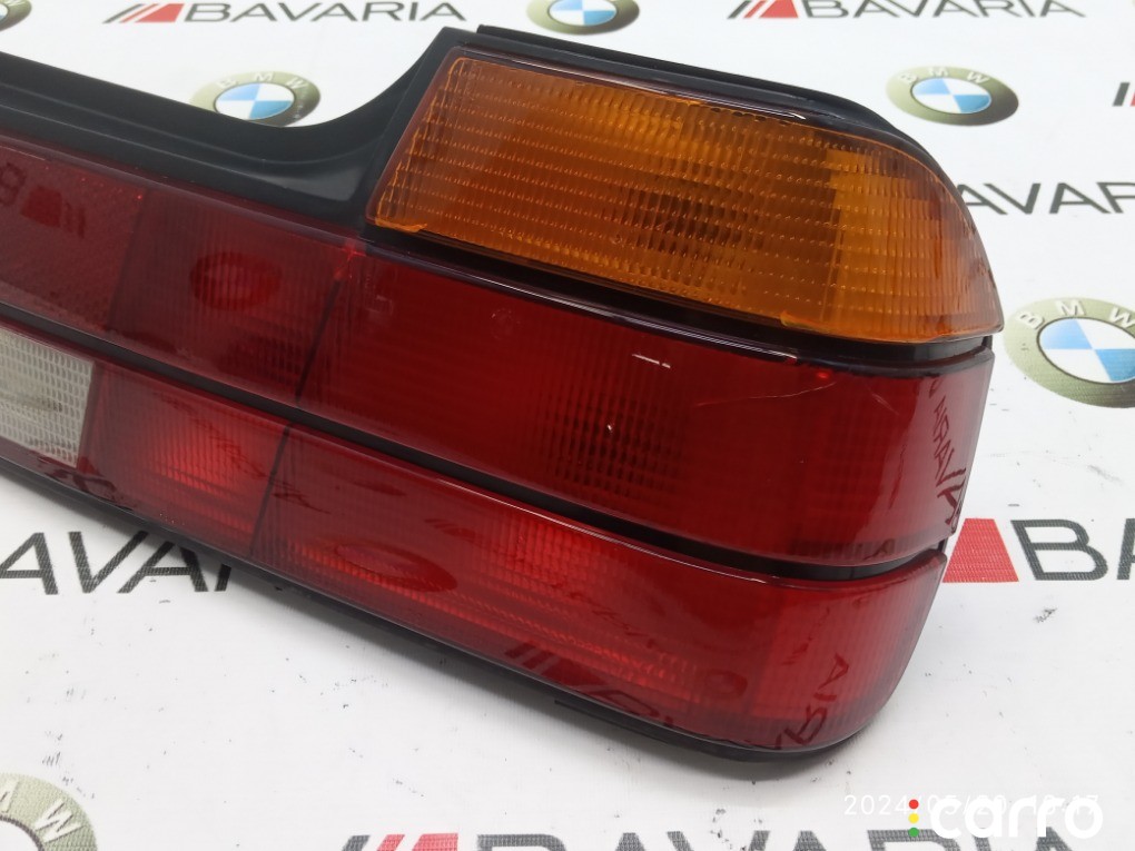 Фонарь BMW 750IL, 63211379498, фото 2