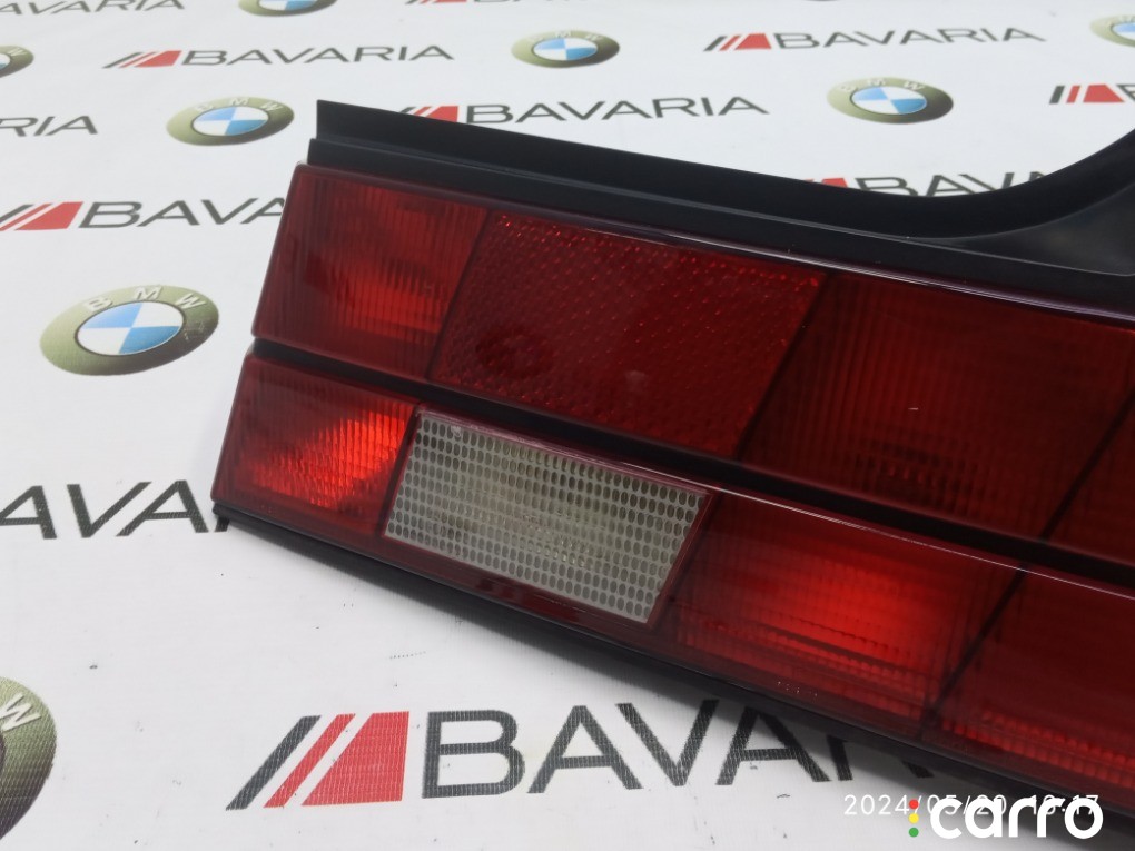 Фонарь BMW 750IL, 63211379498, фото 3