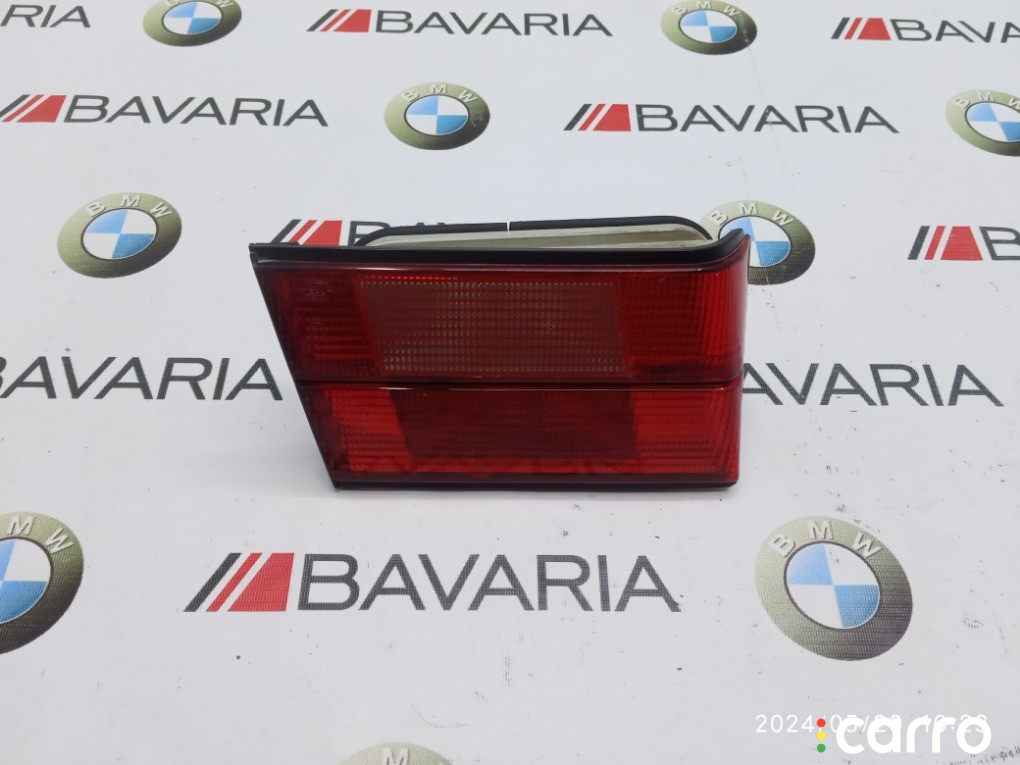 Фонарь на багажной двери BMW 525i, 63211384011, фото 1