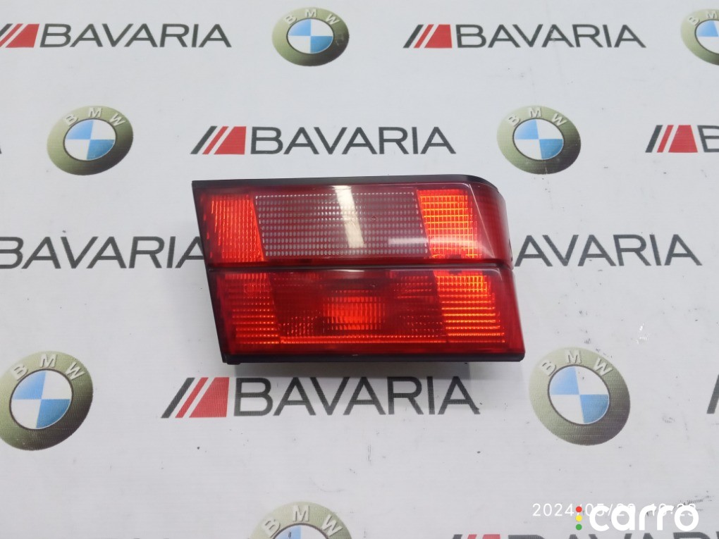Фонарь на багажной двери BMW 525i, 63211384011, фото 2