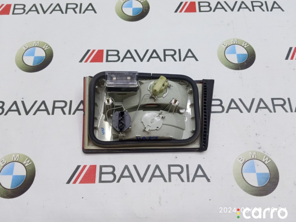 Фонарь на багажной двери BMW 525i, 63211384011, фото 3
