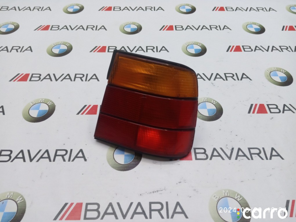Фонарь BMW 525i, 63211389012, фото 1