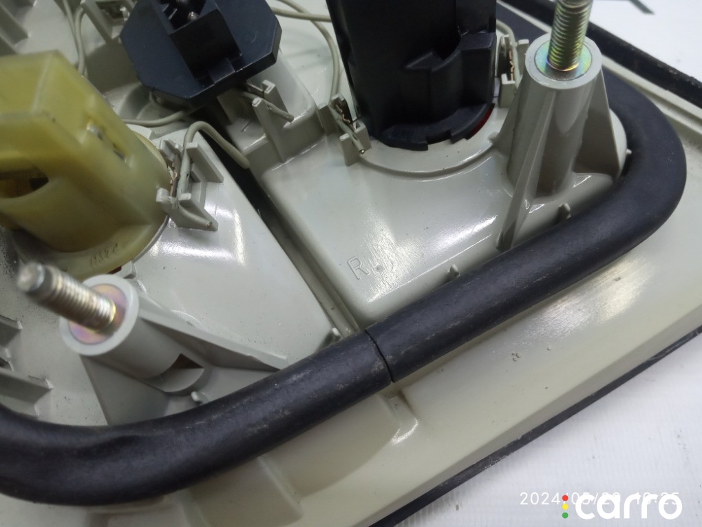 Фонарь BMW 525i, 63211389012, фото 4