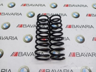 Пружины задние к-т, ориг. номер 33531091547, BMW 7-Series