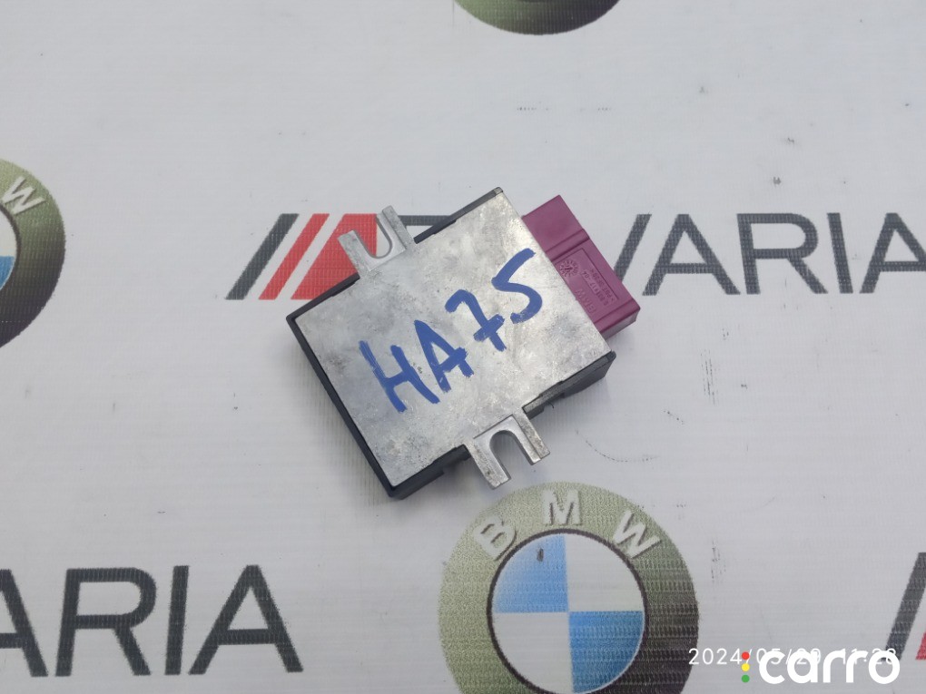 Блок насоса EKPM3 BMW 5' 528i, 16147276073, фото 2