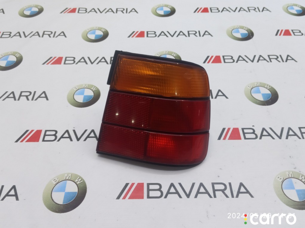 Фонарь BMW 525i, 63211384010, фото 1