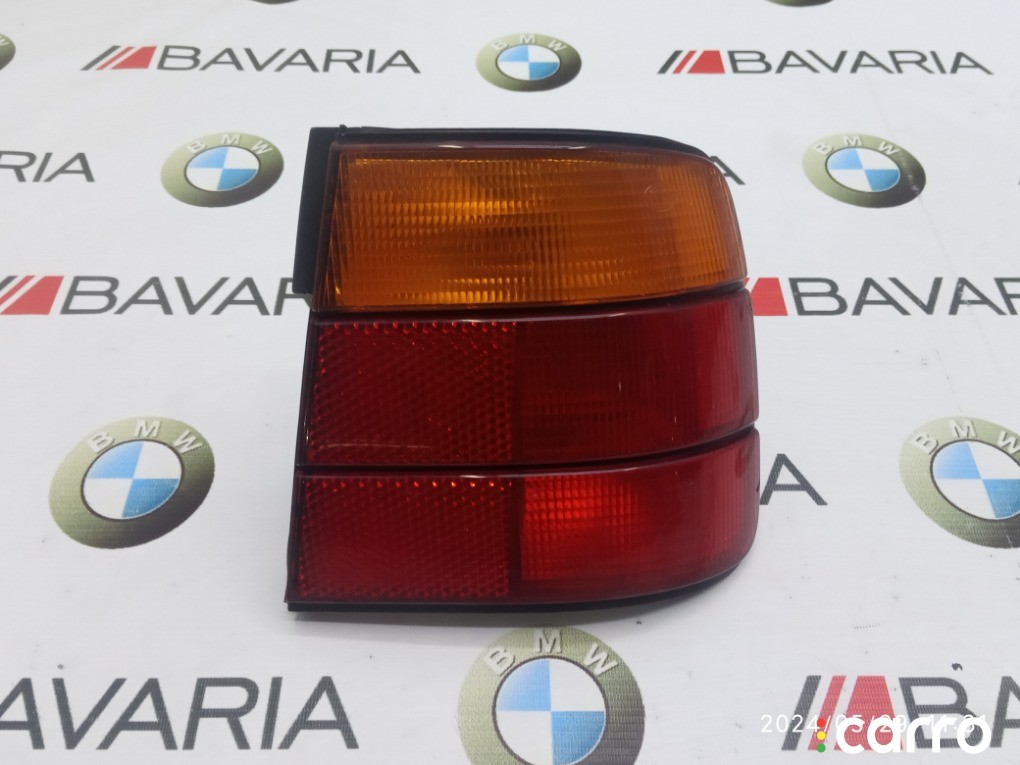 Фонарь BMW 525i, 63211384010, фото 2