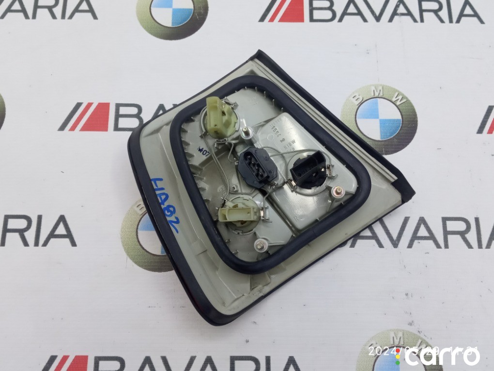 Фонарь BMW 525i, 63211384010, фото 3