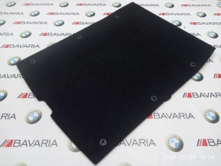 Погрузочный пол багажника, ориг. номер 51477246303, BMW 335i
