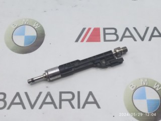 Форсунка топливная, ориг. номер 13647597870, BMW xDrive35i
