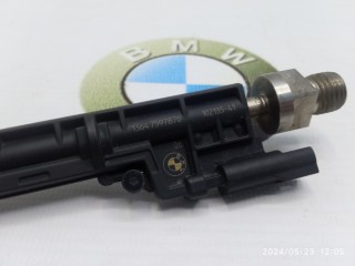 Форсунка топливная, ориг. номер 13647597870, BMW xDrive35i