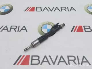 Форсунка топливная, ориг. номер 13647597870, BMW xDrive35i
