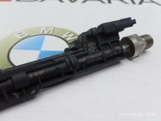 Форсунка топливная, ориг. номер 13647597870, BMW xDrive35i