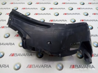 Подкрылок, ориг. номер 51717234832, BMW xDrive35i