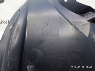 Подкрылок, ориг. номер 51717234832, BMW xDrive35i