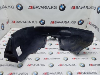 Подкрылок, ориг. номер 51718402443, BMW X5 4.4i