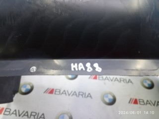 Подкрылок, ориг. номер 51718402443, BMW X5 4.4i