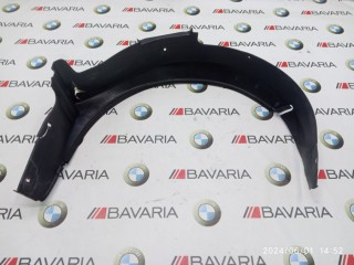 Подкрылок, ориг. номер 51711944363, BMW 525i