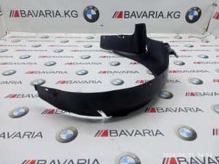 Подкрылок, ориг. номер 51711944363, BMW 525i