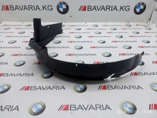 Подкрылок, ориг. номер 51711944364, BMW 525i