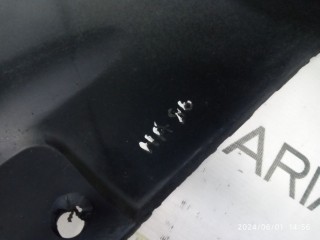 Подкрылок, ориг. номер 51711949537, BMW 750IL