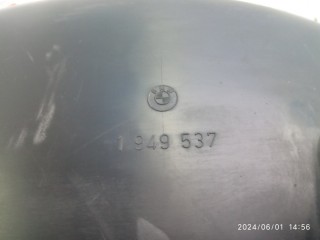 Подкрылок, ориг. номер 51711949537, BMW 750IL