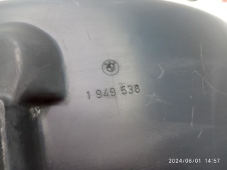 Подкрылок, ориг. номер 51711949538, BMW 750IL