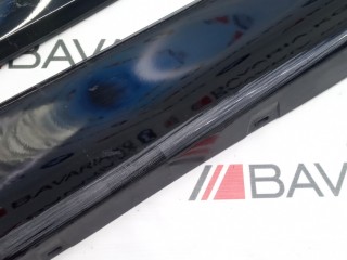 Пороги (к-кт), ориг. номер 51718190707, 51718190708, BMW 328i 1997-2003