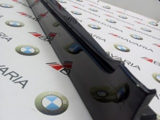 Пороги (к-кт), ориг. номер 51777262664, 51777262663, BMW 5 2013-2017