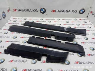 Пороги (к-кт), ориг. номер 51711948024, 51711948023, 51711948276, 51711948275, BMW 750IL