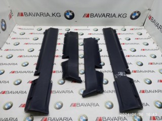 Пороги (к-кт), ориг. номер 51711948024, 51711948023, 51711948276, 51711948275, BMW 750IL