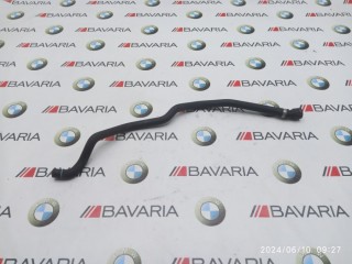Патрубок расширительного бачка, ориг. номер 64218376153, BMW 325i