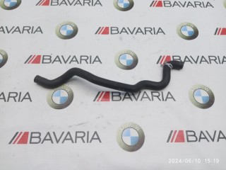 Патрубок на клапана печки, ориг. номер 64539119168, BMW 5' 535i
