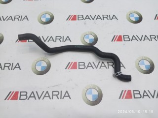 Патрубок на клапана печки, ориг. номер 64539119168, BMW 5' 535i
