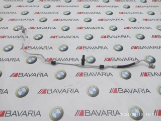 Трубка А/С, ориг. номер 64539119994, BMW 550i