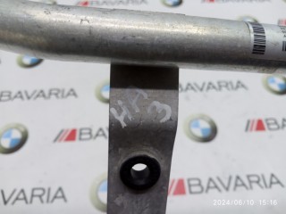 Трубка А/С, ориг. номер 64539201925, BMW 5' 550i
