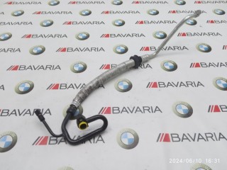 Трубка А/С, ориг. номер 64536913894, BMW 5-Series